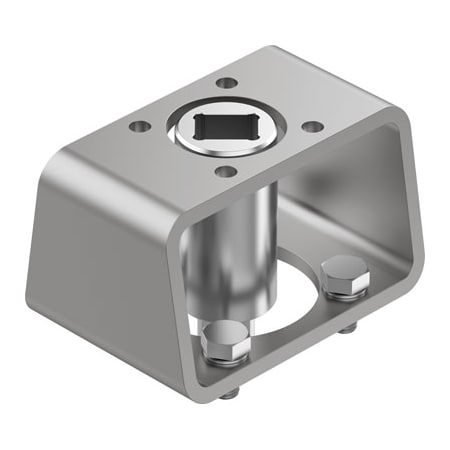 Festo Mounting Kit DARQ-K-Z-F07S17-F05S14-R13 DARQ-K-Z-F07S17-F05S14-R13